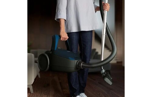 AEG VX82-1-ANI EcoLine - Stofzuiger met zak