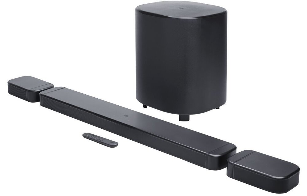 JBL Bar 800MK2 - Soundbar