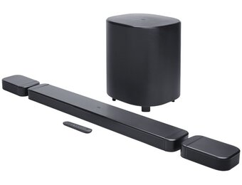 JBL Bar 800MK2 - Soundbar