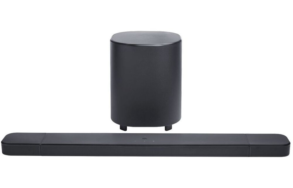 JBL Bar 800MK2 - Soundbar