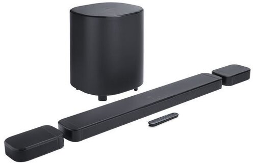 JBL Bar 800MK2 - Soundbar