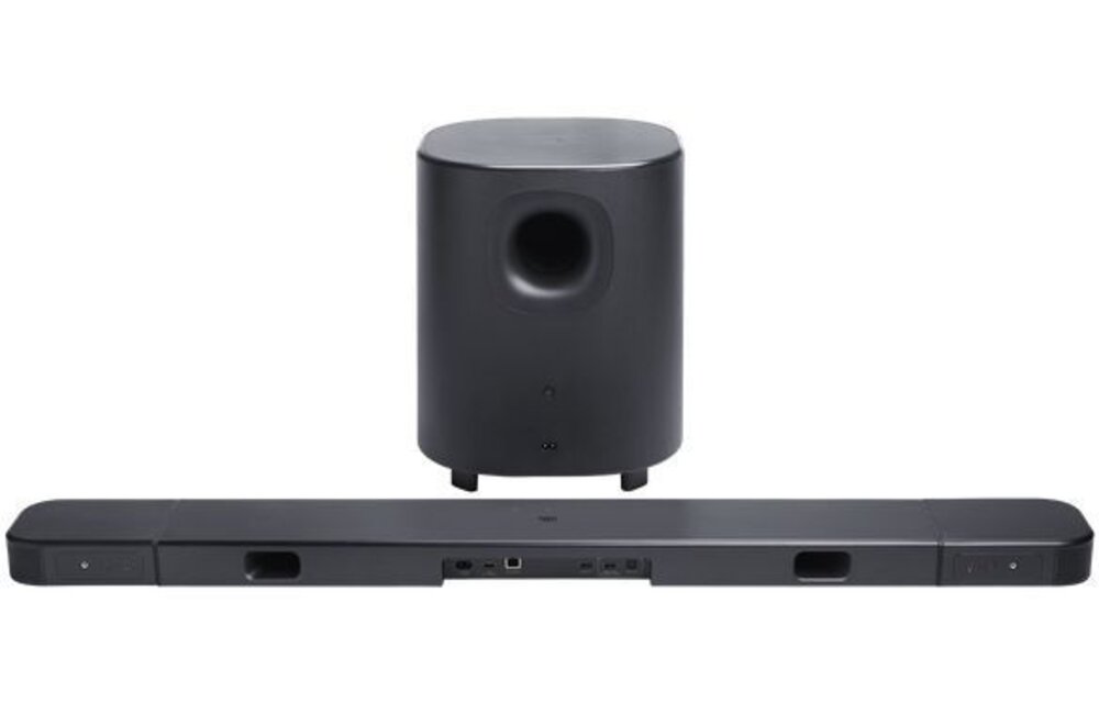 JBL Bar 800MK2 - Soundbar