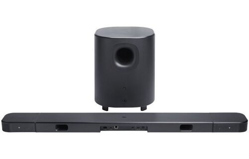 JBL Bar 800MK2 - Soundbar