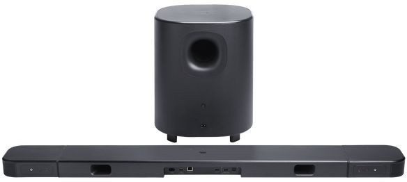JBL Bar 800MK2 - Soundbar