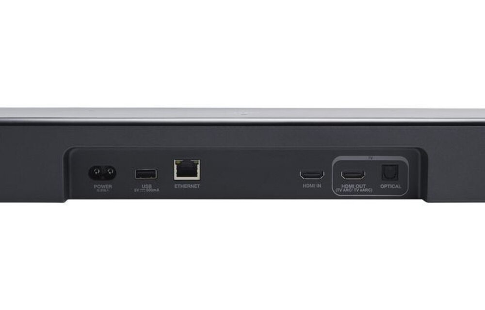 JBL Bar 800MK2 - Soundbar