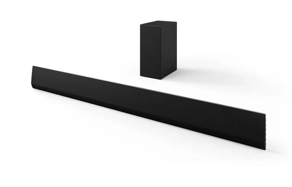 LG DSG10TY (2024) - Soundbar