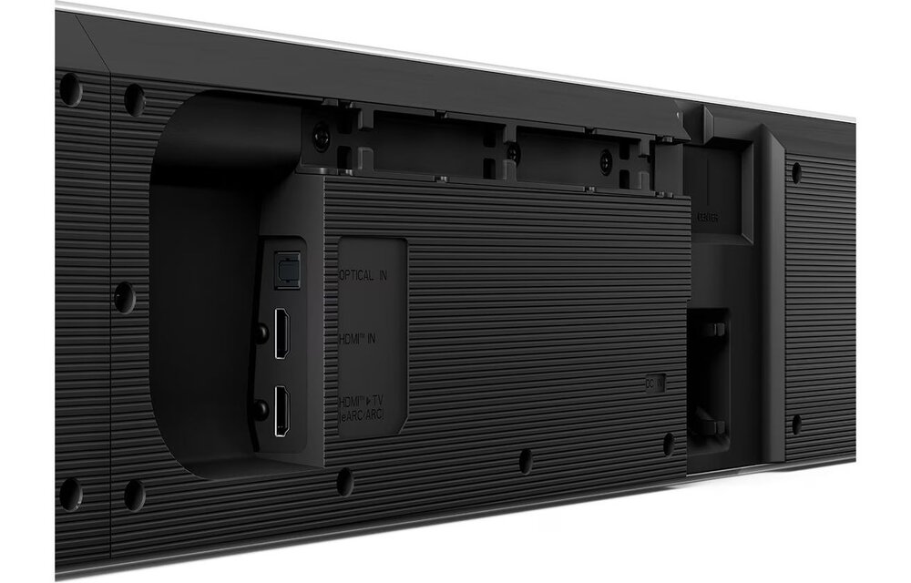 LG DSG10TY (2024) - Soundbar