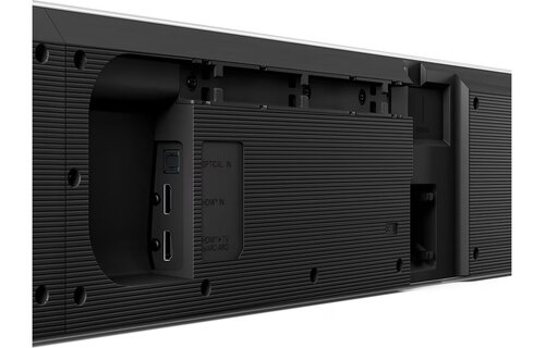 LG DSG10TY (2024) - Soundbar