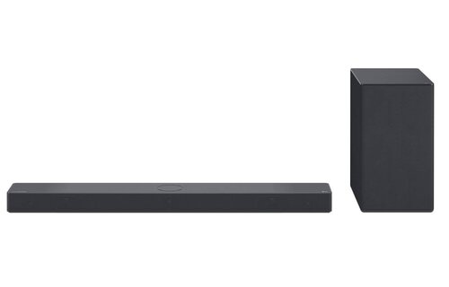 LG DSC9S (2023) - Soundbar