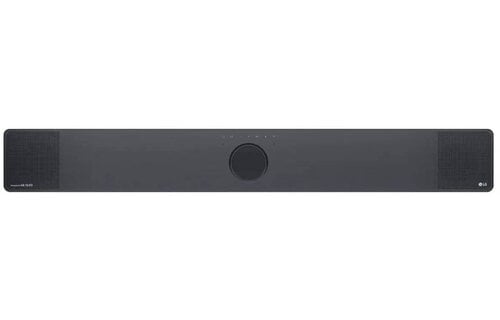 LG DSC9S (2023) - Soundbar