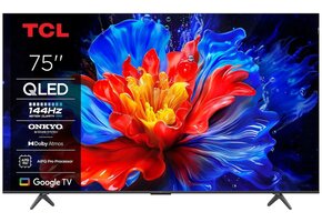 TCL 75QLED810K (2025) - QLED TV