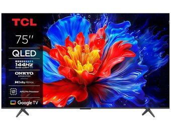 TCL 75QLED810K (2025) - QLED TV