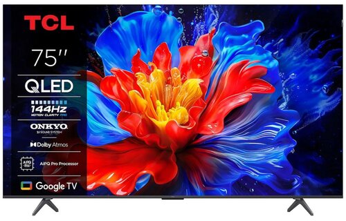 TCL 75QLED810K (2025) - QLED TV