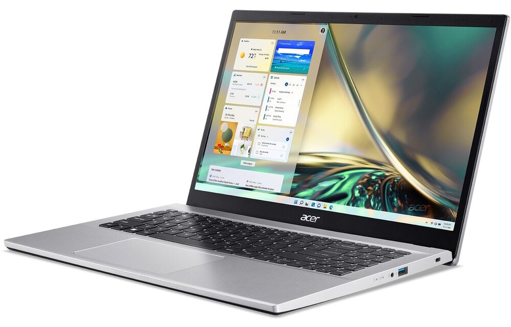 Acer Aspire 3 A315-59-5731 - Laptop