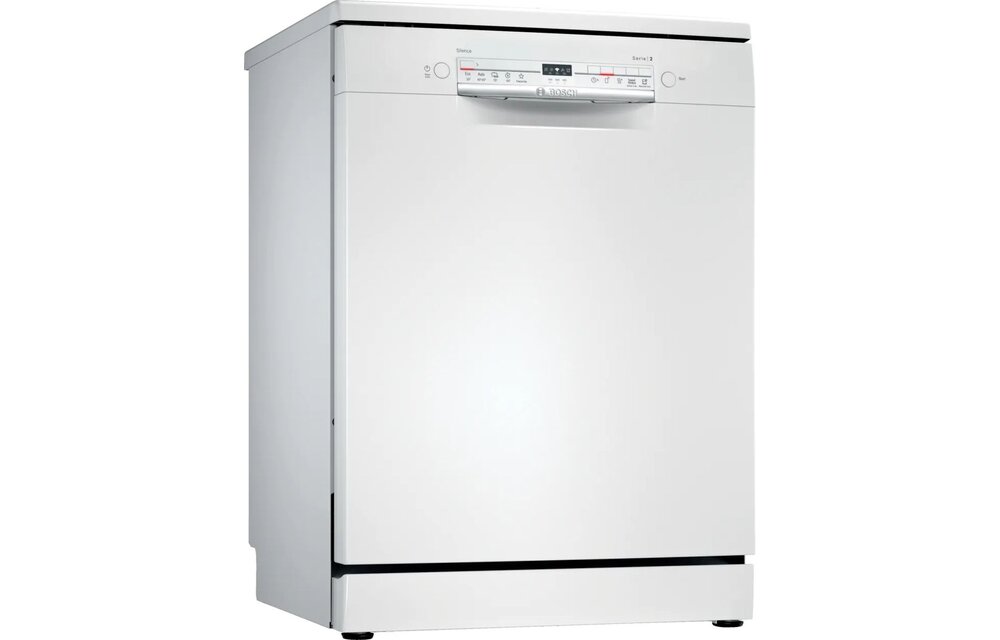 Bosch SMS2ITW12E - Vrijstaande vaatwasser