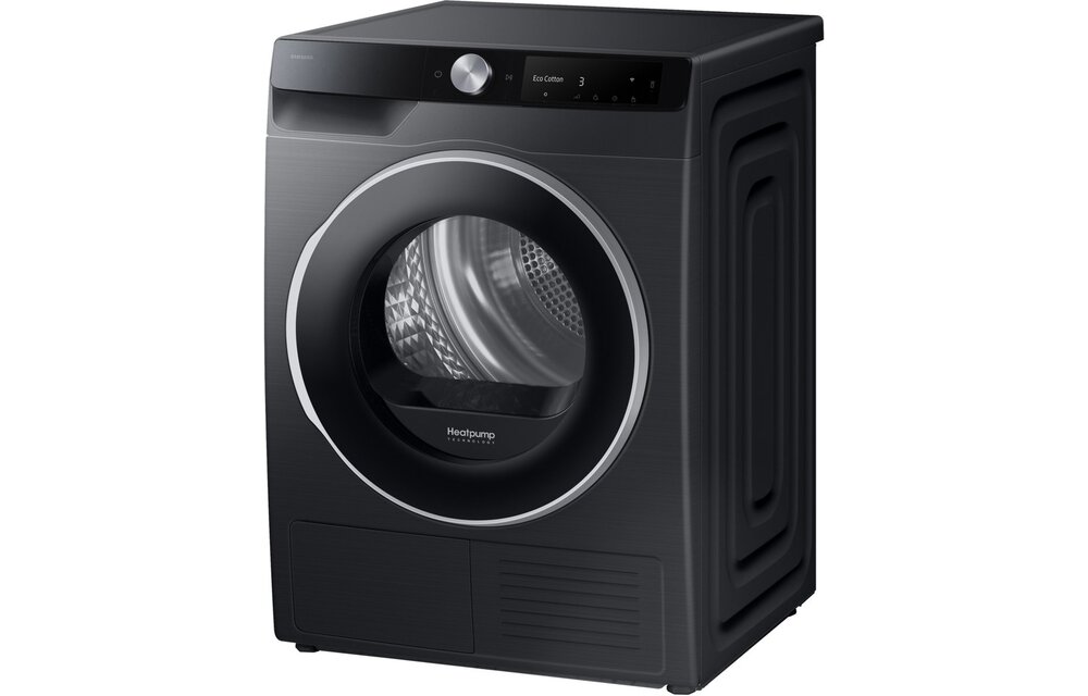 Samsung DV90DG6845LBU3 - Warmtepompdroger