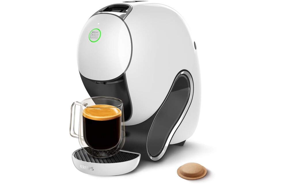 Krups NESCAFÉ® Dolce Gusto® YY5677 NEO Caffè - Koffiemachine