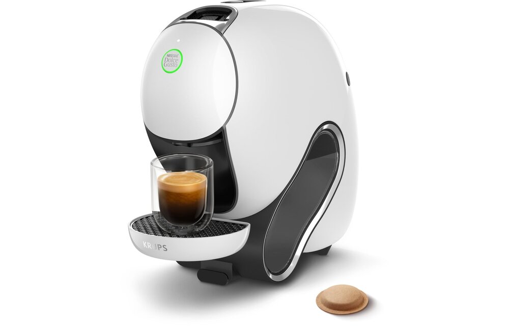 Krups NESCAFÉ® Dolce Gusto® YY5677 NEO Caffè - Koffiemachine