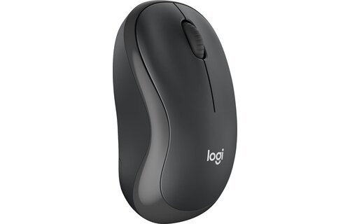 Logitech MK295 Silent - Toetsenbord + muis set