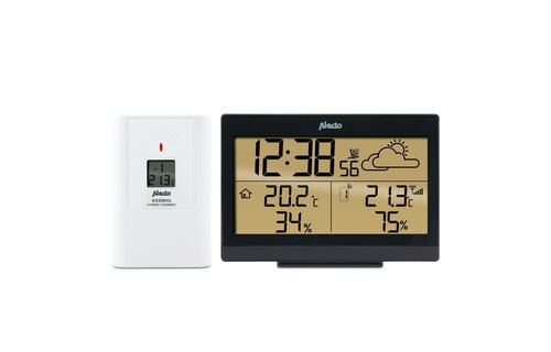 Alecto WS-2300 - Weerstation