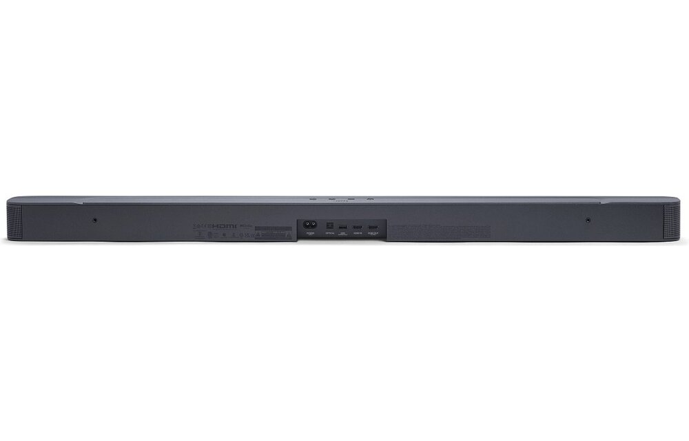 JBL Bar 2.1 Deep Bass (MK2) - Soundbar