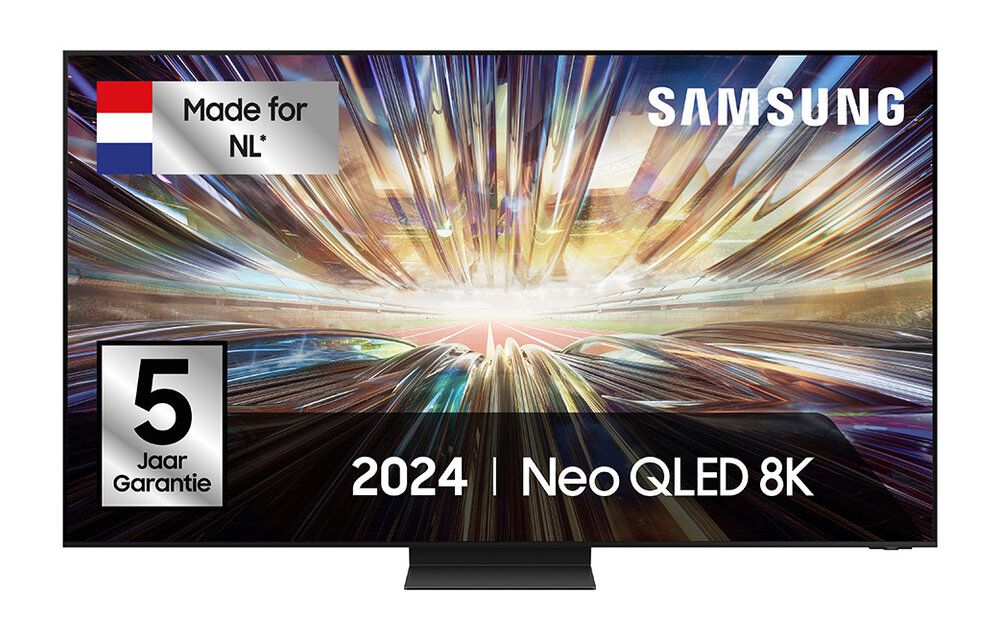 Samsung Neo QLED 8K 65QN800D (2024) - QLED TV