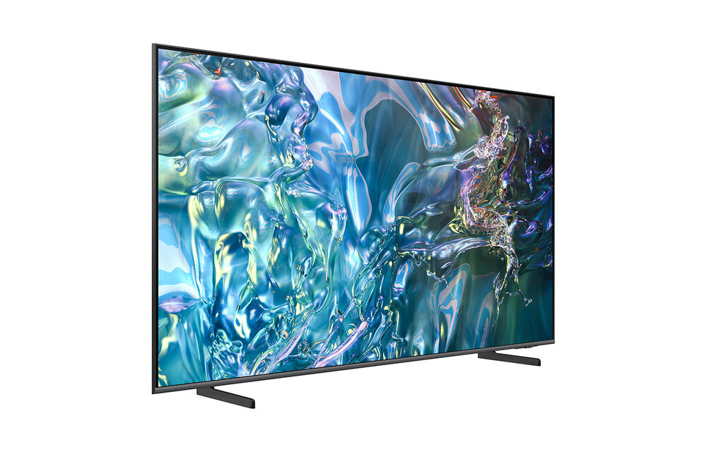 Samsung QLED 4K 50Q68D (2024) - QLED TV