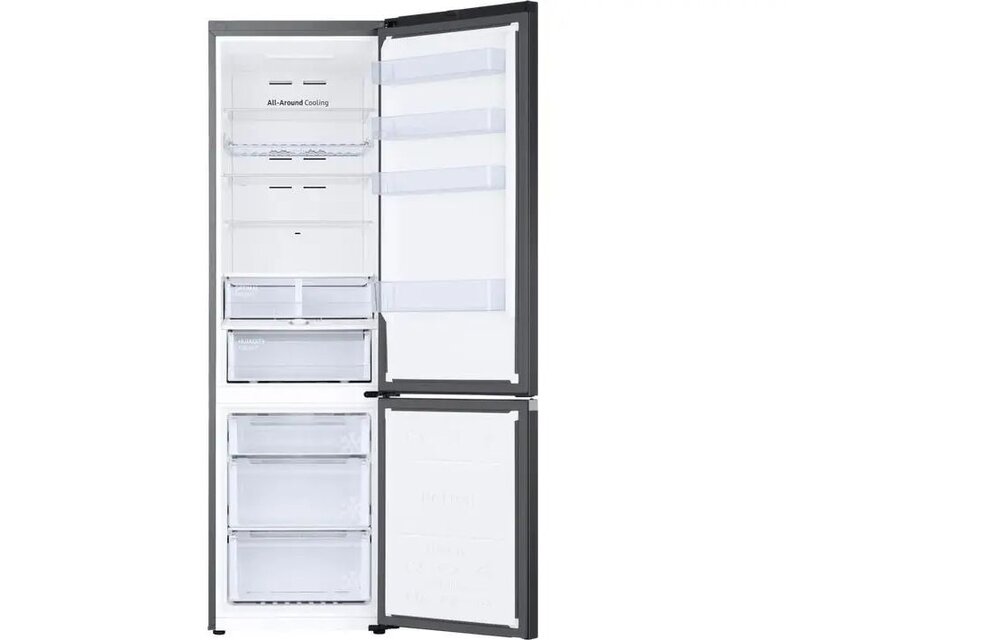 Samsung RB38C605CB1/EF - Koel-vriescombinatie