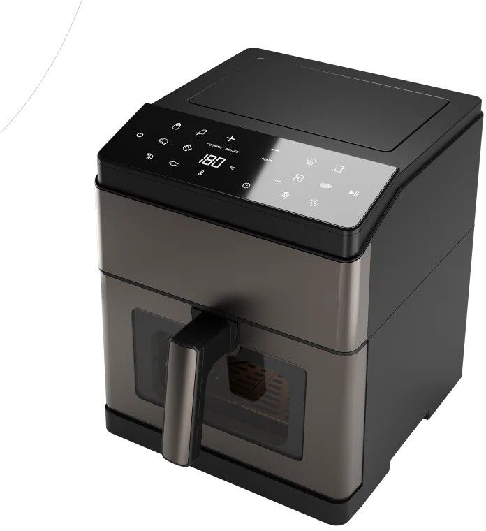 Aiwa AFR-8000 KUMADAI - Hetelucht friteuse