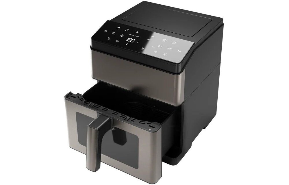 Aiwa AFR-8000 KUMADAI - Hetelucht friteuse