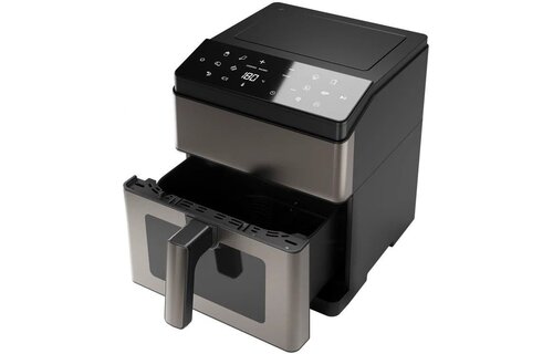 Aiwa AFR-8000 KUMADAI - Hetelucht friteuse