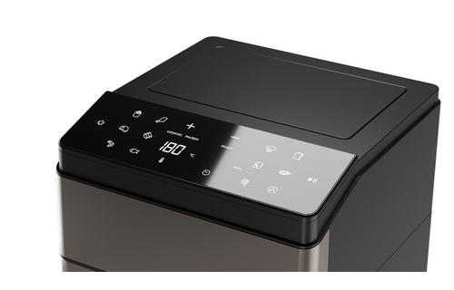 Aiwa AFR-8000 KUMADAI - Hetelucht friteuse