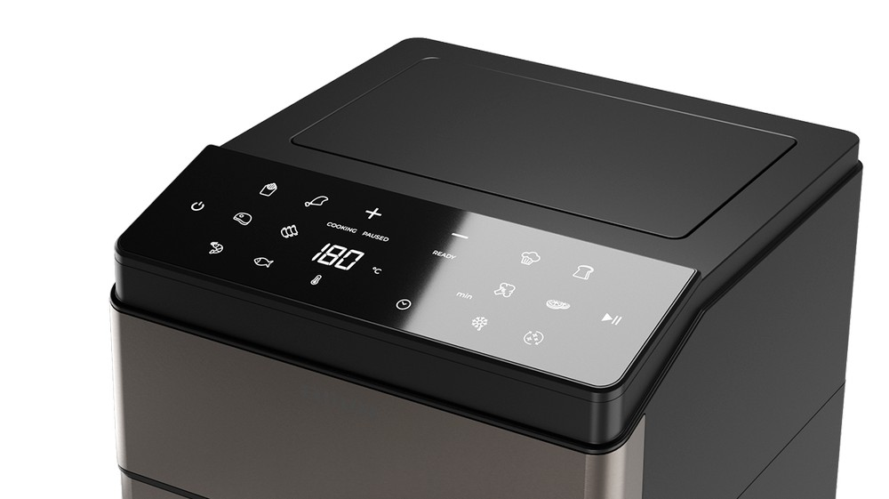 Aiwa AFR-8000 KUMADAI - Hetelucht friteuse