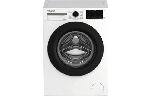 Whirlpool WAM 97WB BE - Wasmachine