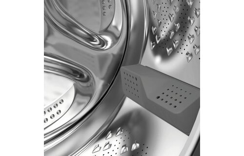 Whirlpool WAM 97WB BE - Wasmachine