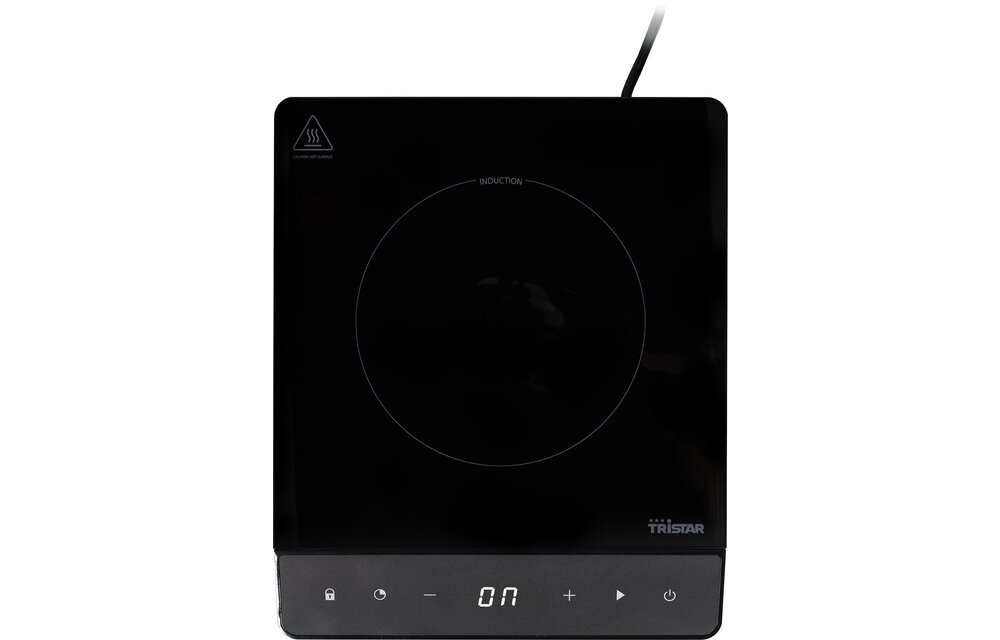 Tristar IK-6161 - Inductiekookplaat