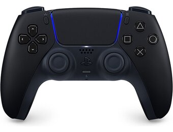 Sony PlayStation DualSense Controller Midnight Black - Controller