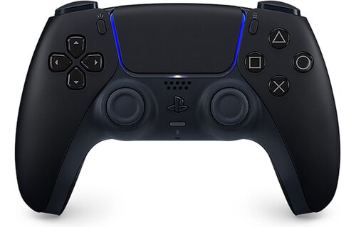 Sony PlayStation DualSense Controller Midnight Black - Controller