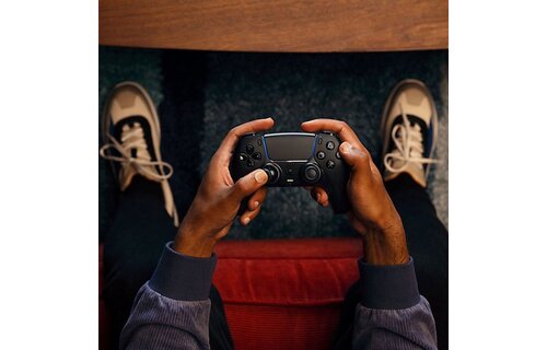 Sony PlayStation DualSense Controller Midnight Black - Controller