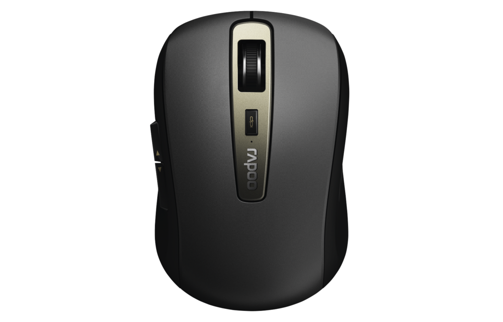 Rapoo MT350 - Muis