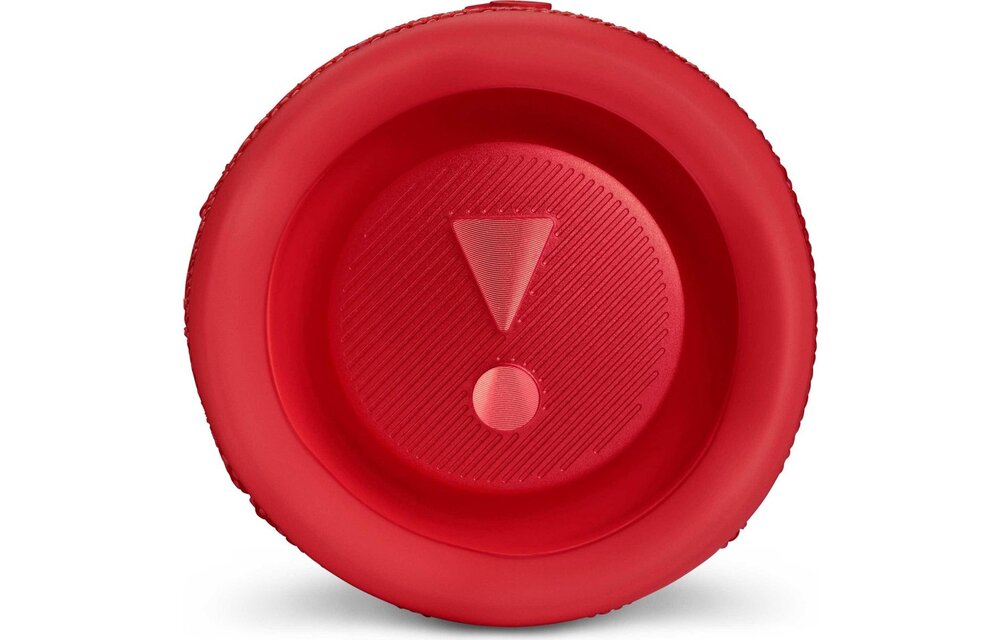 JBL Flip 6 Rood - Draadloze speaker