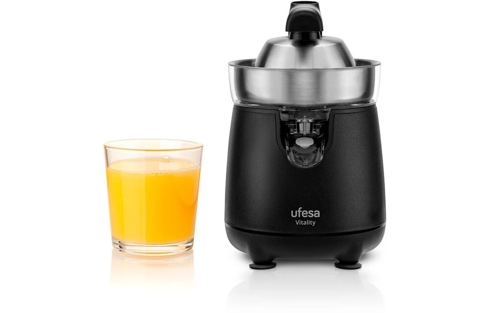 Ufesa Vitality - Citruspers