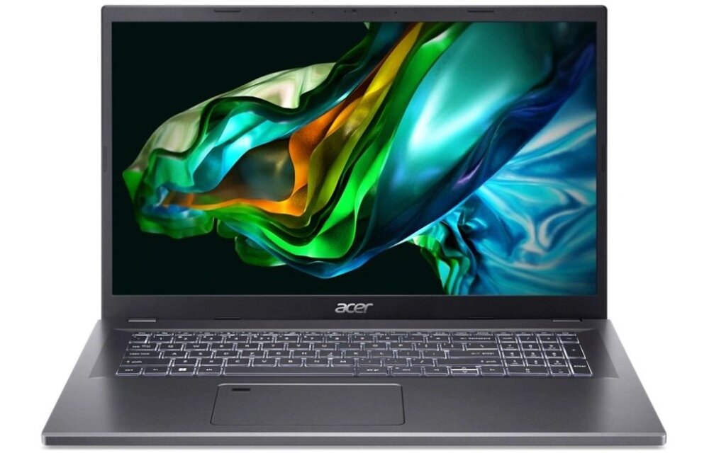 Acer Aspire 5 A517-58M-78K7 - Laptop