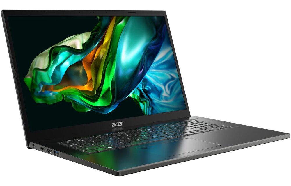 Acer Aspire 5 A517-58M-78K7 - Laptop