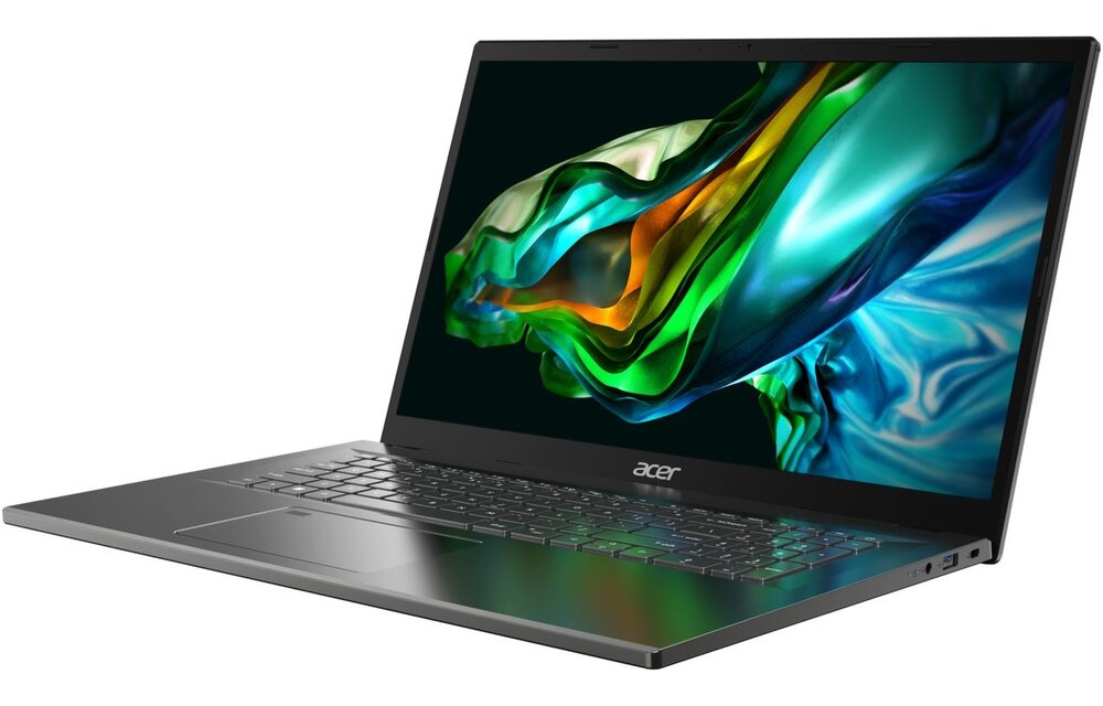 Acer Aspire 5 A517-58M-78K7 - Laptop