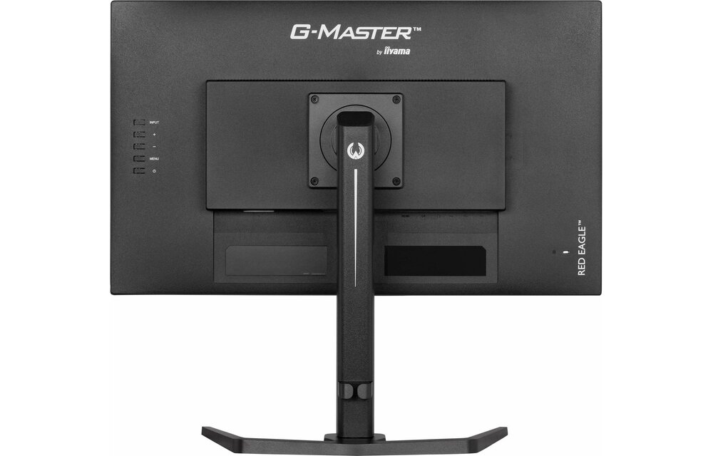 iiyama G-Master Red Eagle GB2770QSU-B6 - Monitor