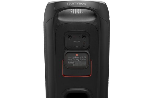 JBL Partybox 720 - Draadloze speaker