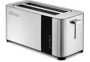 Ufesa Duo Plus Delux - Broodrooster