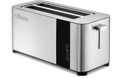 Ufesa Duo Plus Delux - Broodrooster