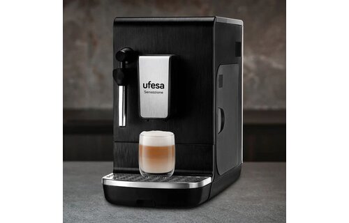 Ufesa CMAB200.101 Sensazione - Koffiemachine